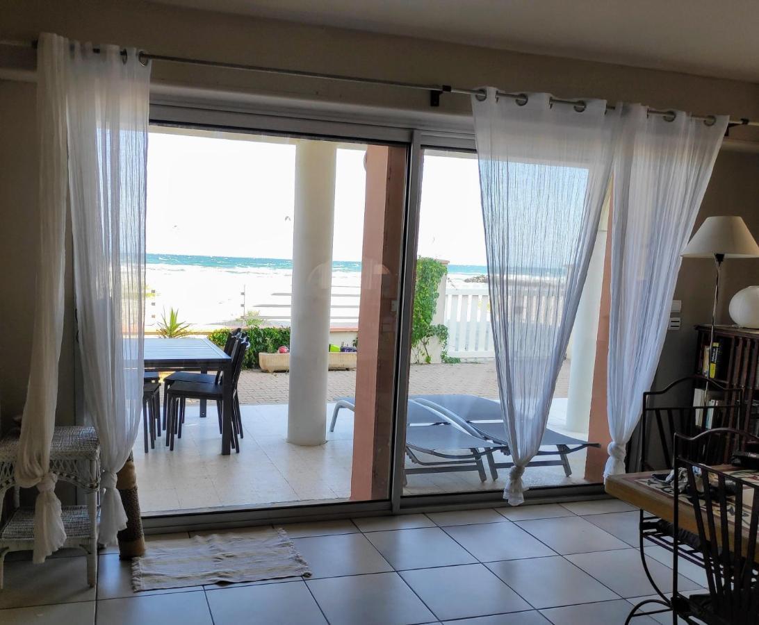 Belle Villa Sur Vaste Plage Palavas Montpellier エクステリア 写真