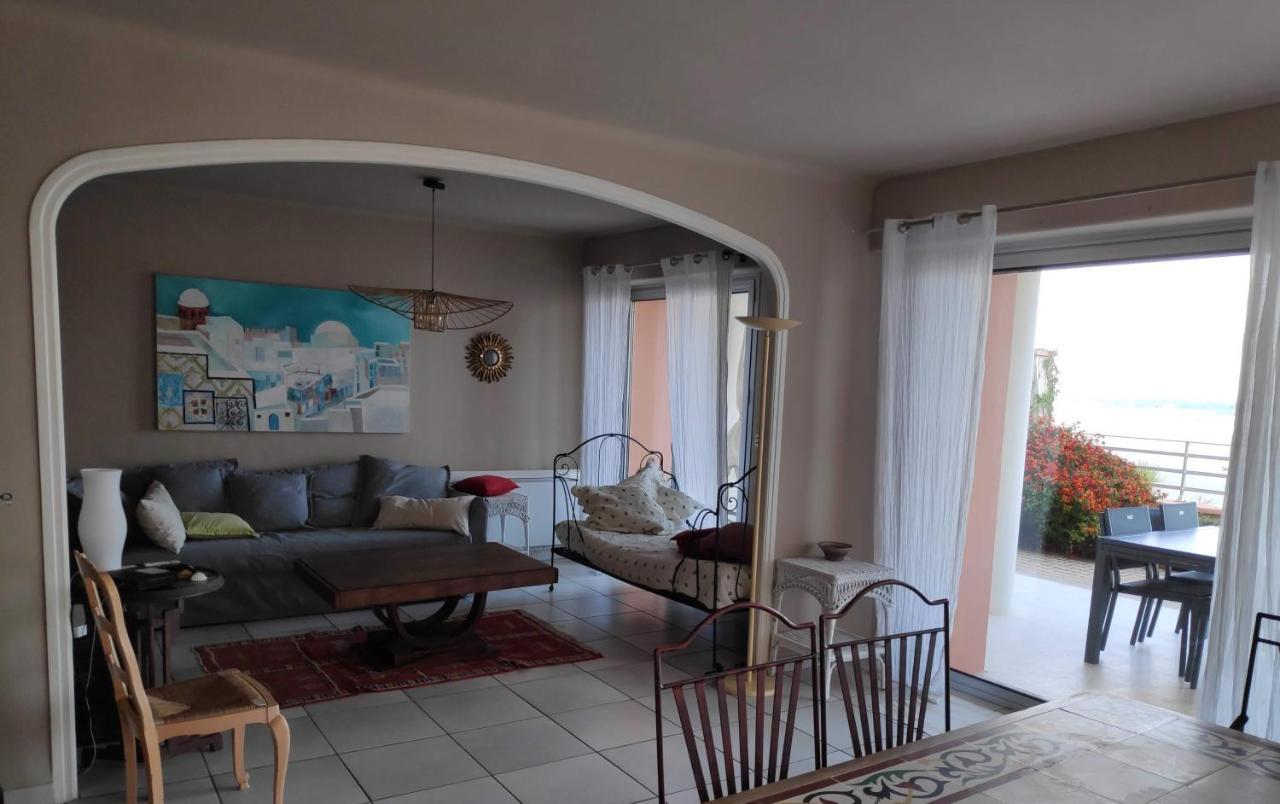 Belle Villa Sur Vaste Plage Palavas Montpellier エクステリア 写真